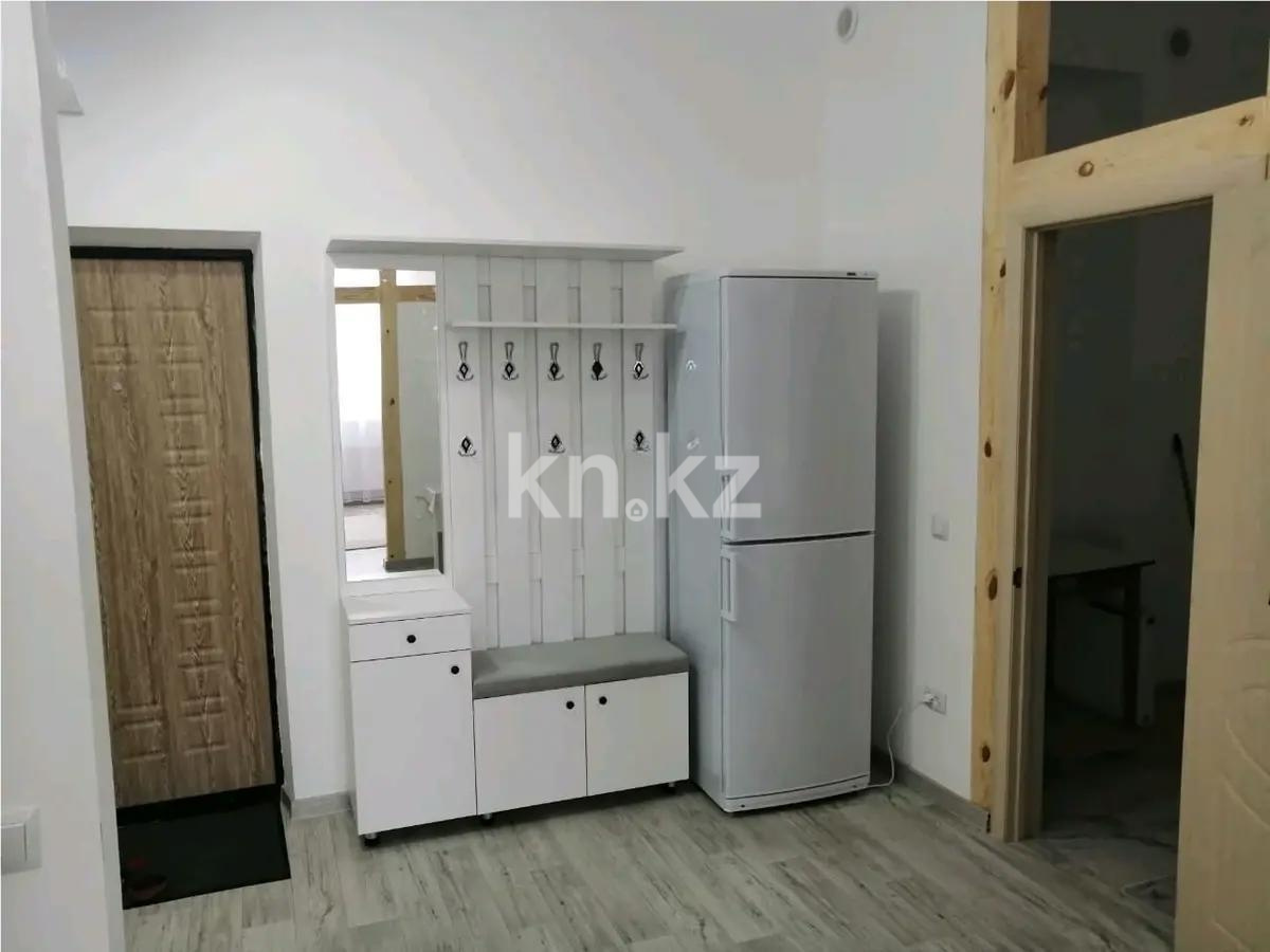 Продажа 2-комнатной квартиры, 54.42 м² в Астане - фото 5
