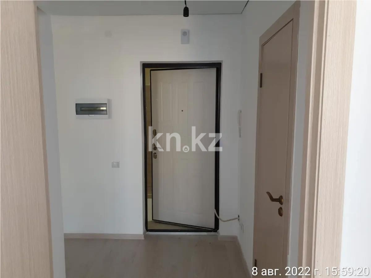 Продажа 1-комнатной квартиры, 34 м² в Астане - фото 6