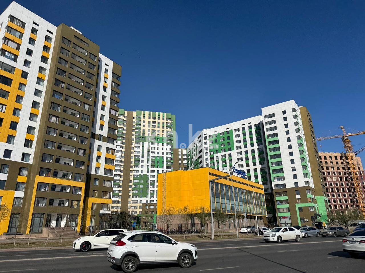 Продажа 1-комнатной квартиры, 38 м² в Астане - фото 15