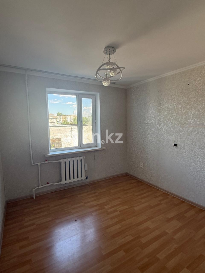 Продажа 2-комнатной квартиры, 54 м² в Темиртау - фото 4