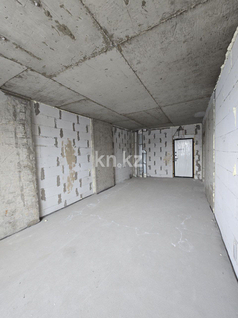 Продажа 2-комнатной квартиры, 59.6 м² в Алматы - фото 3