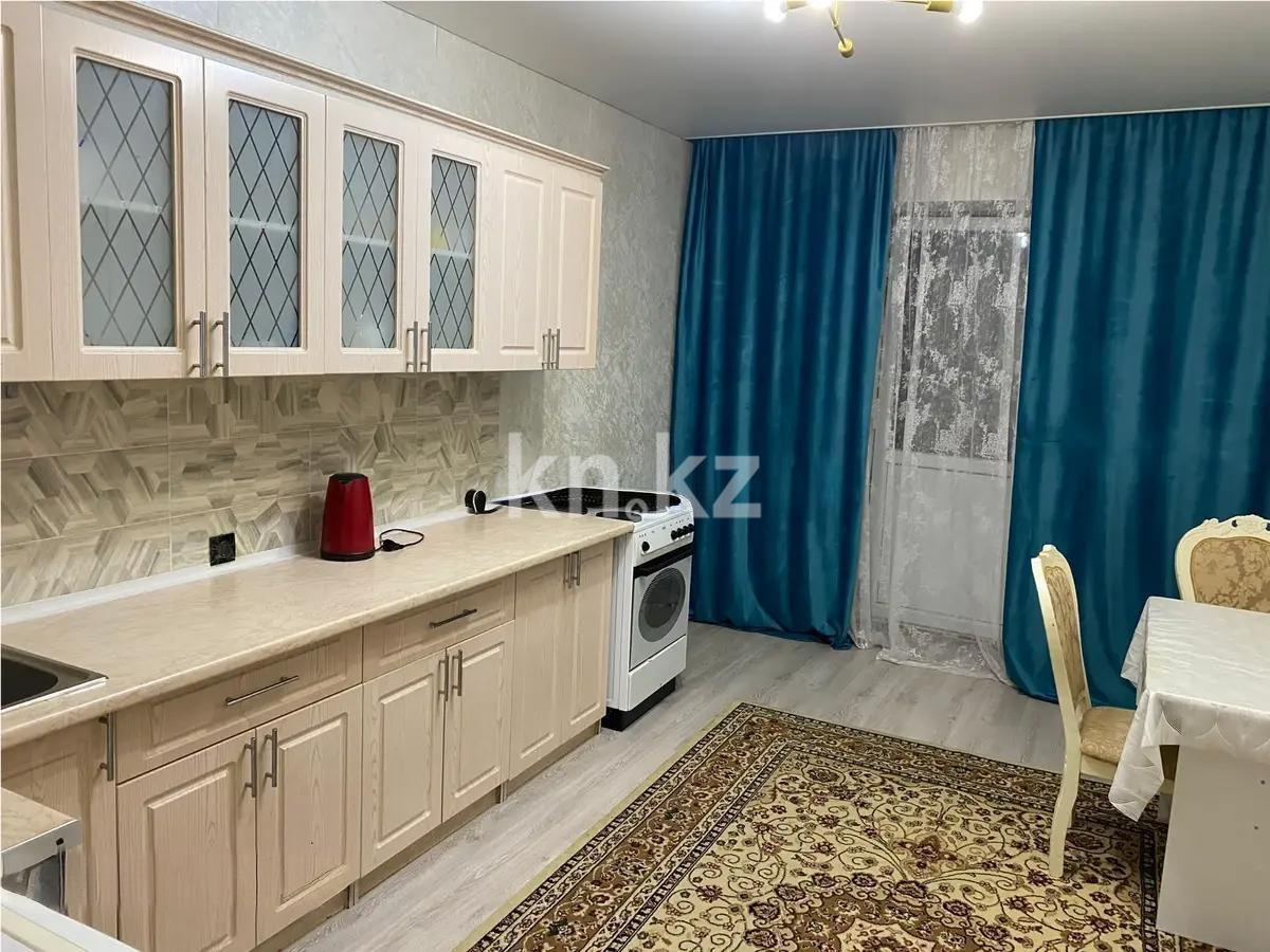 Продажа 1-комнатной квартиры, 46.9 м² в Астане - фото 2