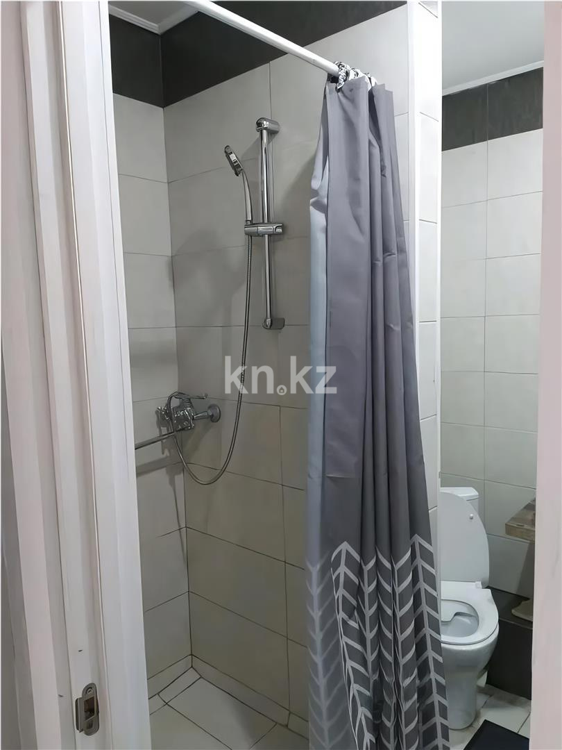 Продажа 1-комнатной квартиры, 36.7 м² в Алматы - фото 3