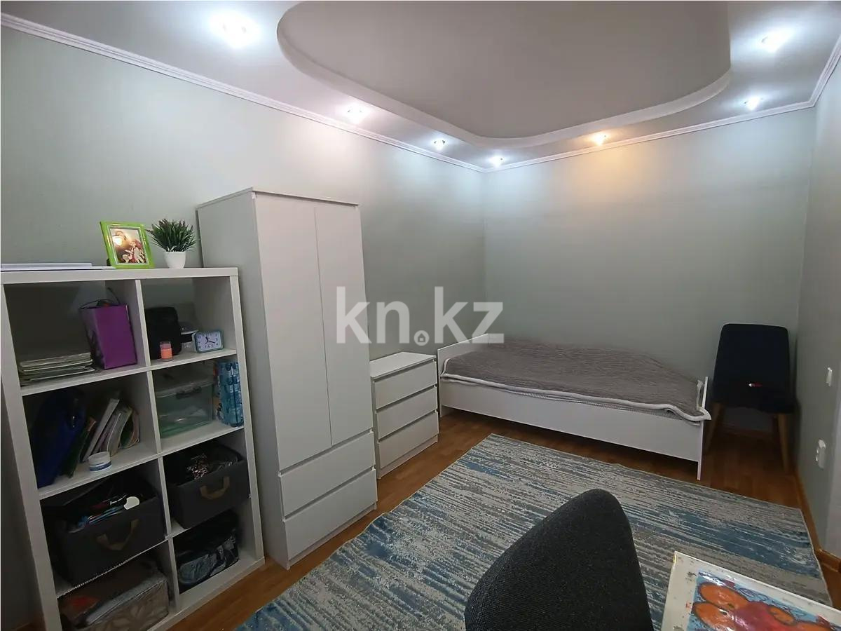 Продажа 3-комнатной квартиры, 64.5 м² в Алматы - фото 2