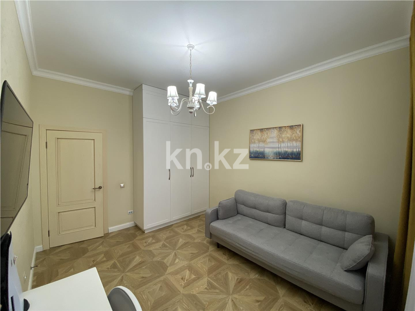 Продажа 3-комнатной квартиры, 82 м² в Астане - фото 9