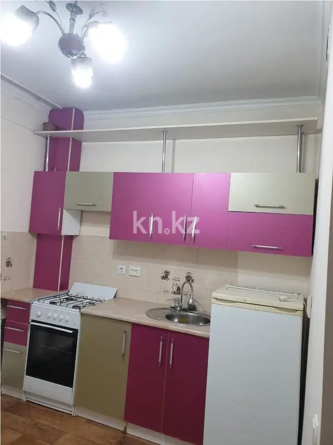 Продажа 1-комнатной квартиры, 38 м² в Алматы - фото 2