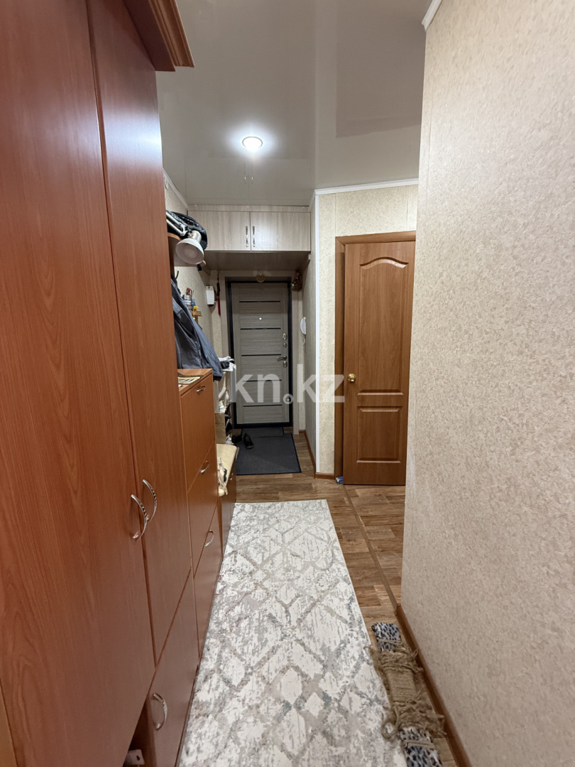 Продажа 3-комнатной квартиры, 59.4 м² в Караганде - фото 19