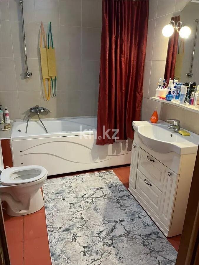 Продажа 2-комнатной квартиры, 55 м² в Астане - фото 3