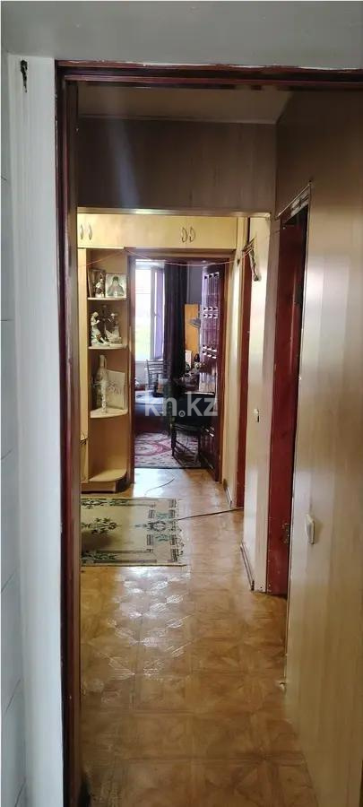 Продажа 4-комнатной квартиры, 76 м² в Алматы - фото 9