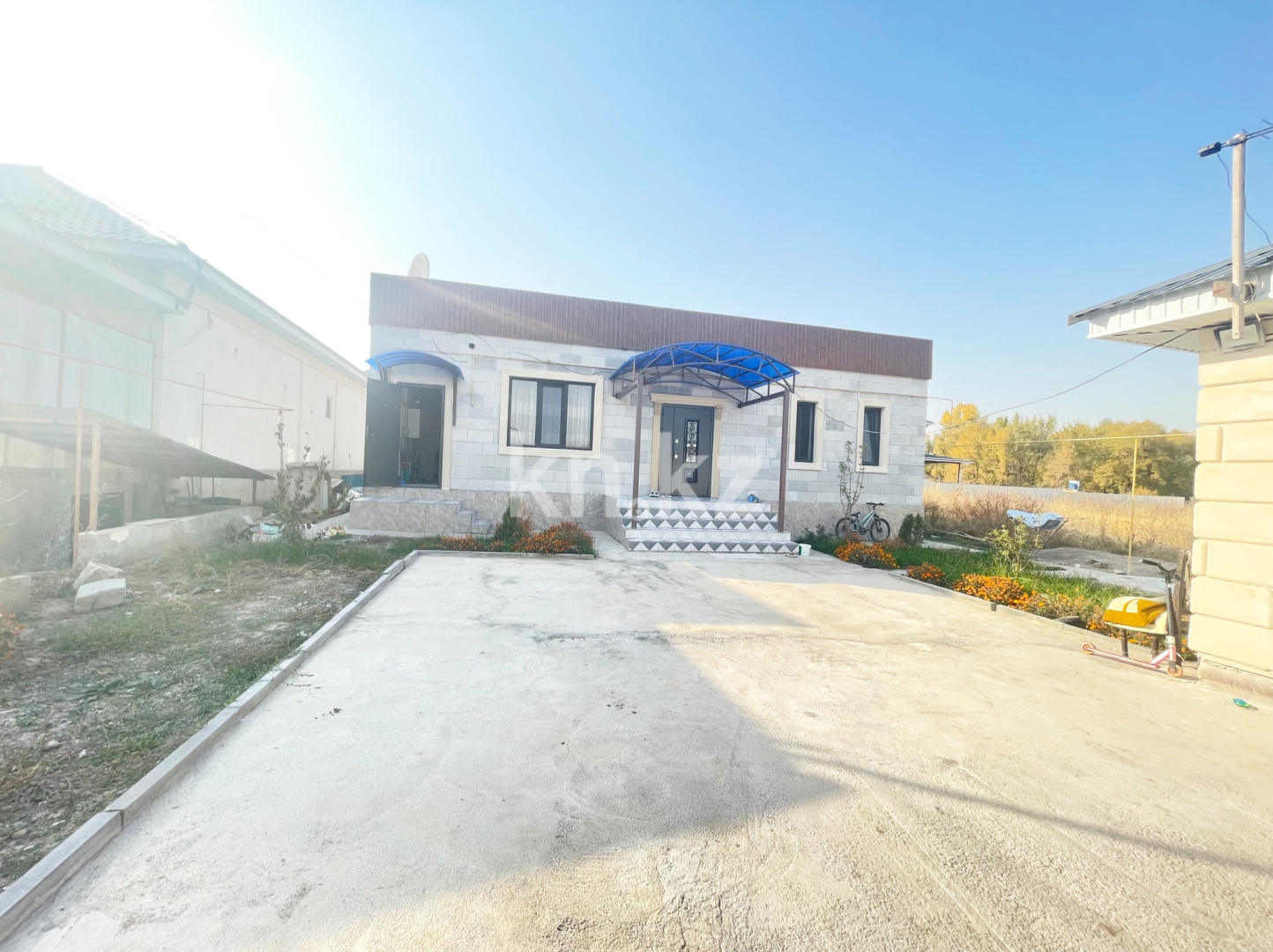 Продажа 5-комнатного дома, 180 м², Квартал в Каскелене