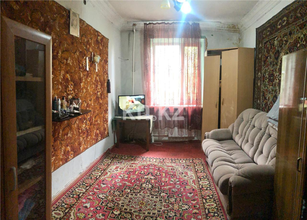 Продажа 3-комнатной квартиры, 61 м², ул. Ермекова в Караганде - фото 3