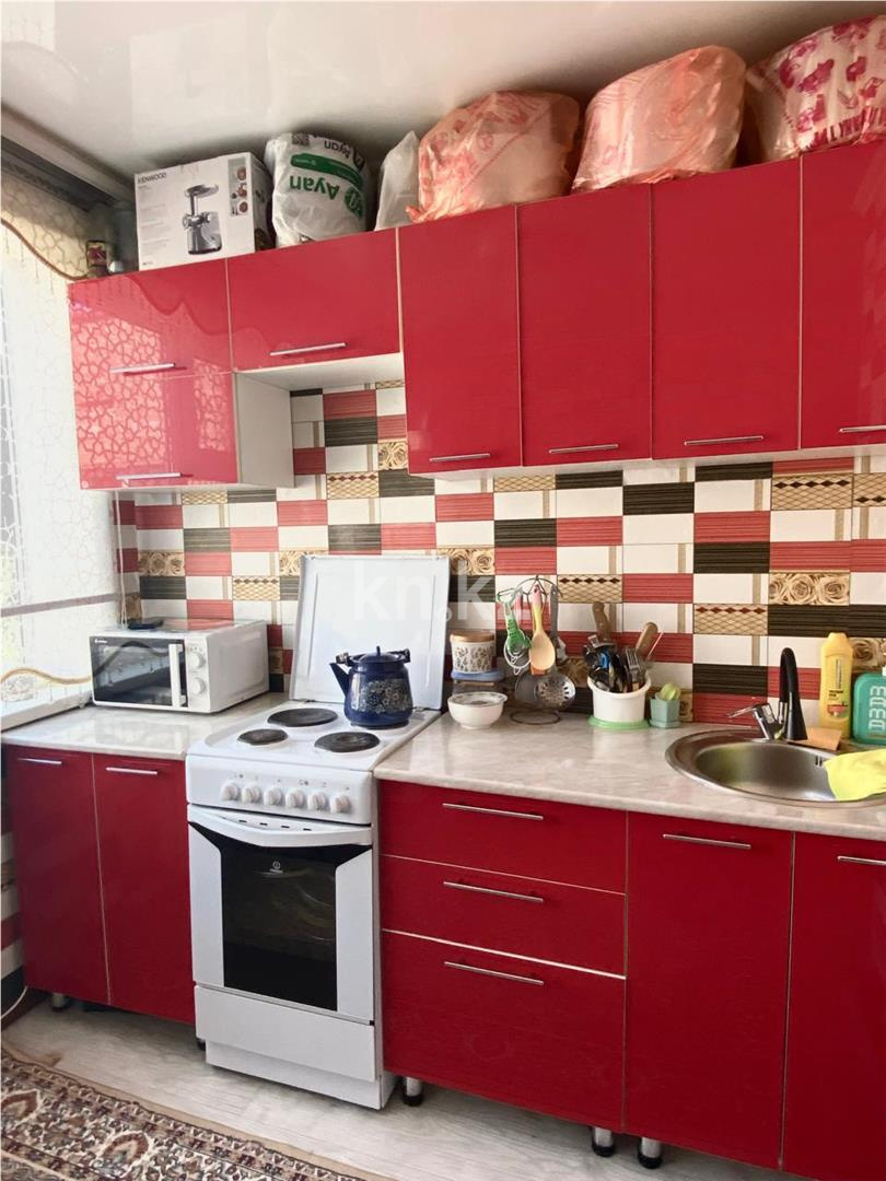 Продажа 1-комнатной квартиры, 33 м² в Караганде - фото 4