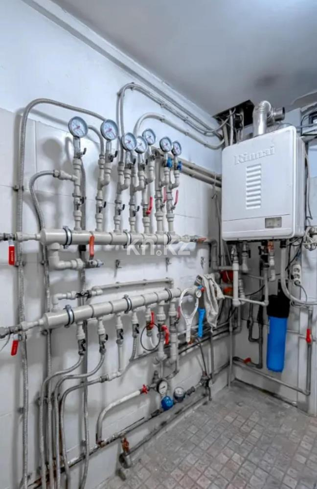 Продажа 7-комнатного дома, 350 м², Талгата Бигельдинова, дом  90 в Алматы - фото 24