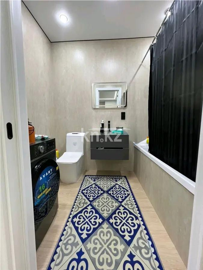 Продажа 3-комнатной квартиры, 76 м² в Астане - фото 4