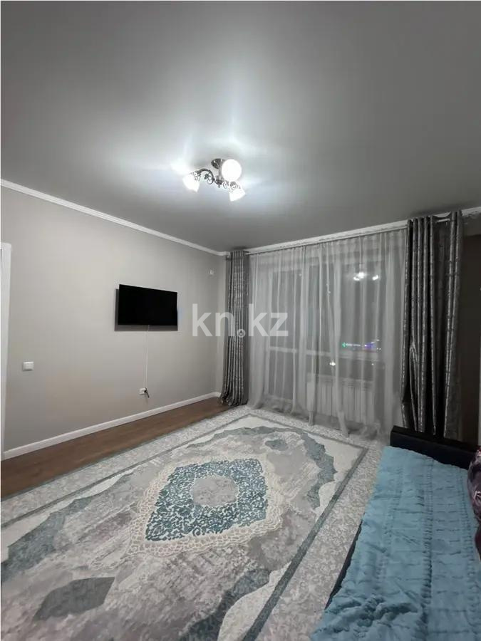 Продажа 1-комнатной квартиры, 48 м², ул. Алтын орда, дом  6/7 в Алматы