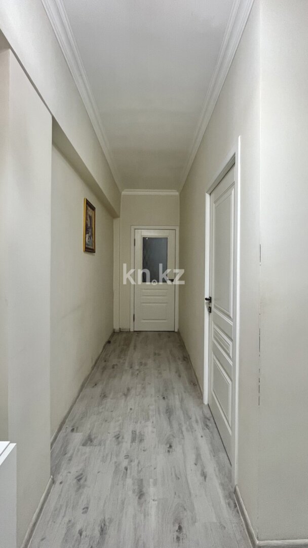 Продажа 2-комнатной квартиры, 51 м² в Алматы - фото 12