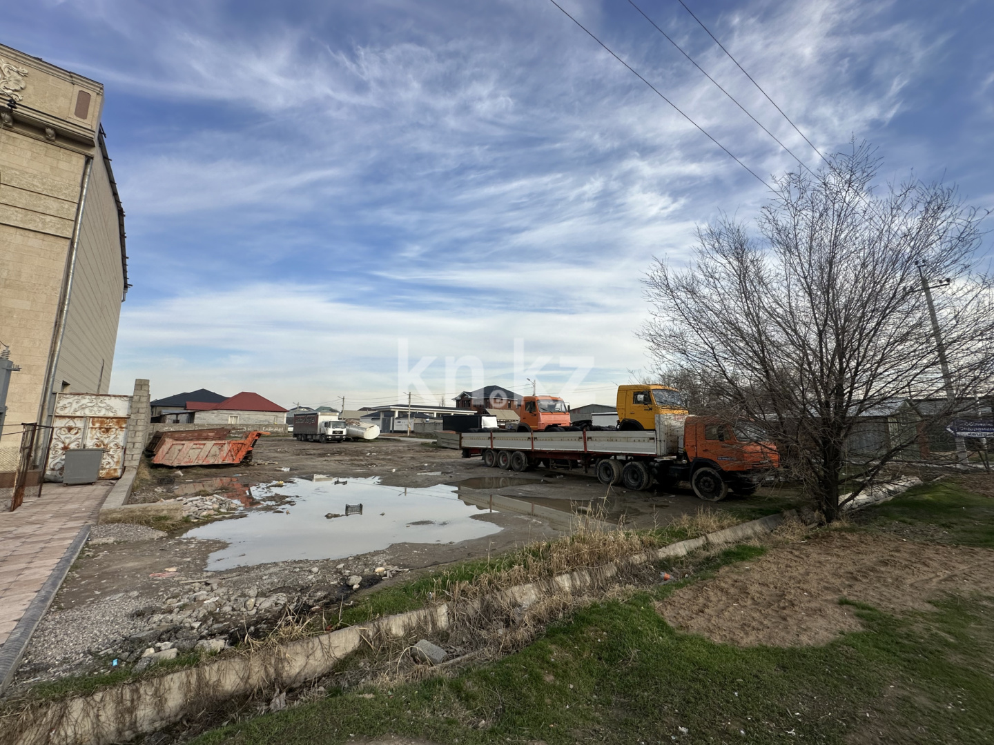 Продажа участка, 20 сот. в Шымкенте - фото 7