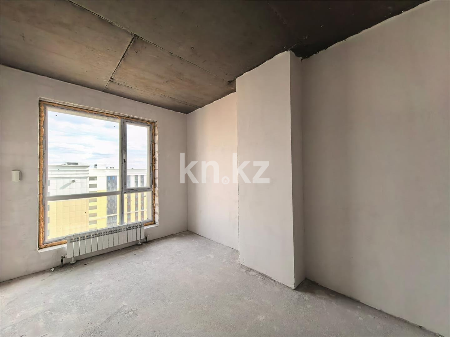 Продажа 3-комнатной квартиры, 61 м² в Караганде - фото 3