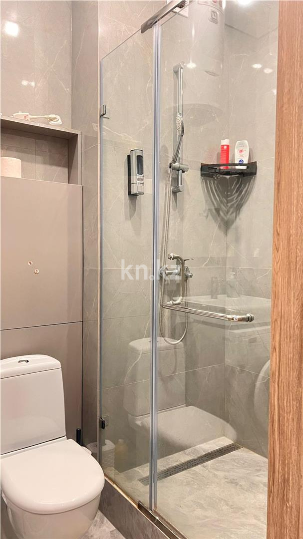 Продажа 2-комнатной квартиры, 40 м² в Караганде - фото 14