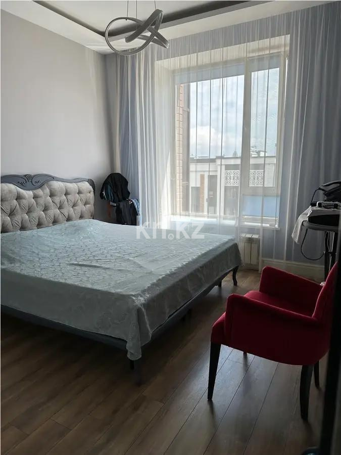 Продажа 3-комнатной квартиры, 92 м², ул. Анет баба, дом  13 в Астане - фото 2