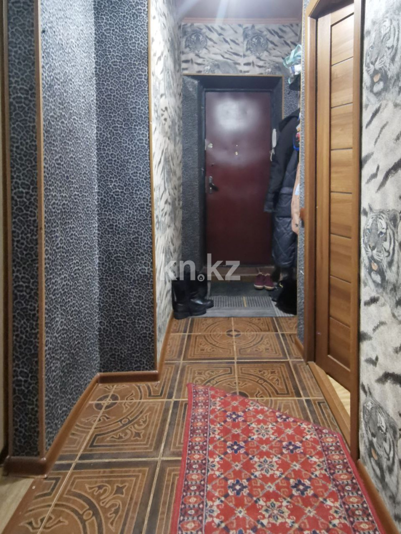 Продажа 1-комнатной квартиры, 30.3 м² в Алматы - фото 7