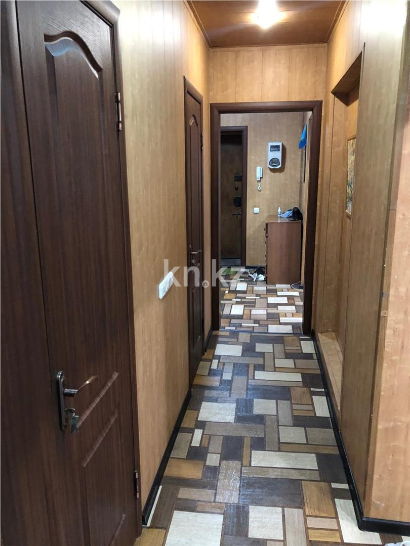 Продажа 2-комнатной квартиры, 58 м² в Караганде - фото 11