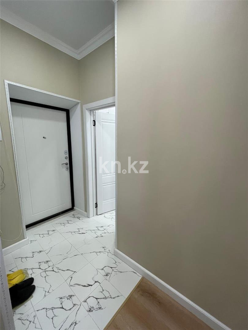 Продажа 2-комнатной квартиры, 45 м², ул. Таттимбета в Караганде - фото 8