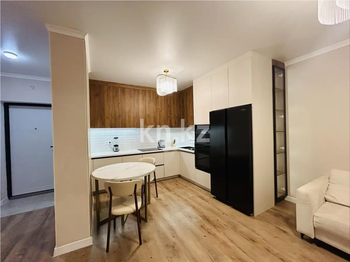 Продажа 2-комнатной квартиры, 48 м² в Астане - фото 3