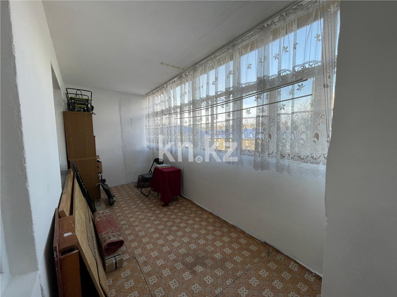 Продажа 2-комнатной квартиры, 57 м², ул. Сатыбалдина в Караганде - фото 13