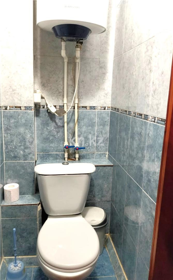 Продажа 2-комнатной квартиры, 55 м², ул. Гапеева в Караганде - фото 7