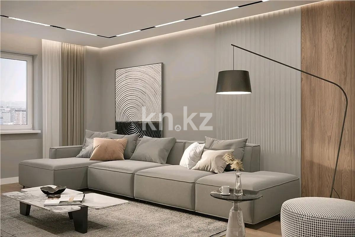 Продажа 3-комнатной квартиры, 125 м² в Астане