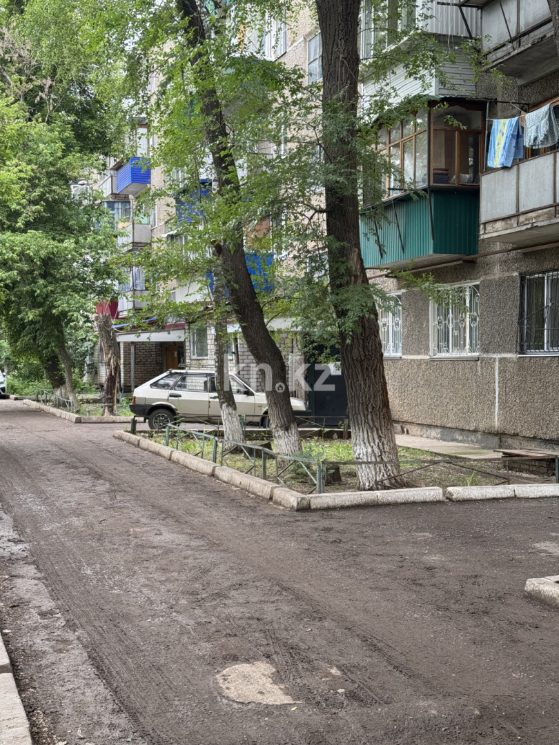 Продажа 1-комнатной квартиры, 28.6 м² в Уральске