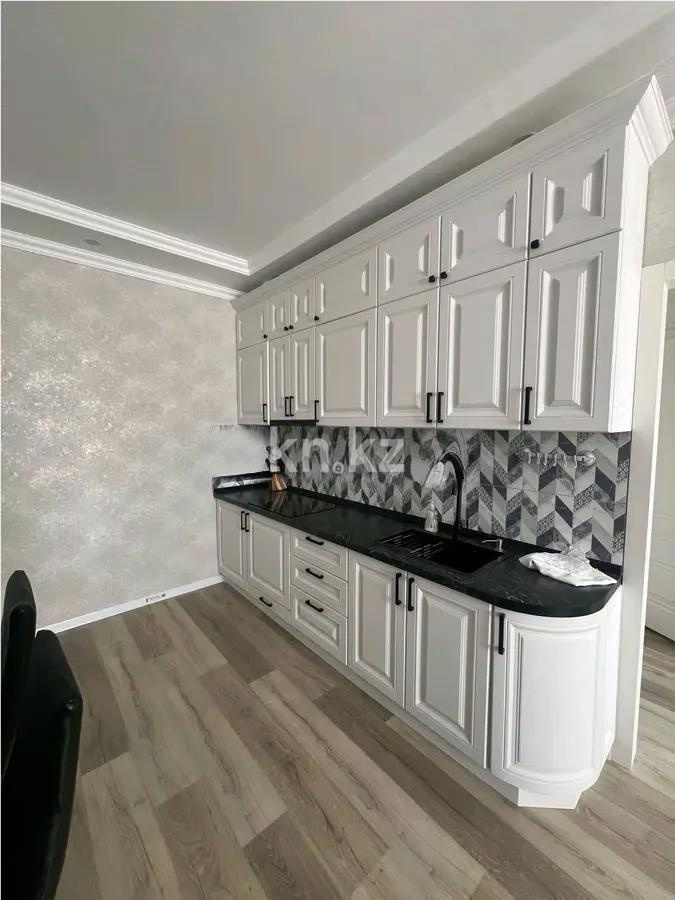 Продажа 2-комнатной квартиры, 38 м² в Астане - фото 3