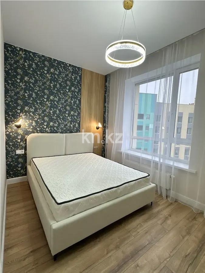 Продажа 2-комнатной квартиры, 34 м², ул. Айтматова, дом  77/8 в Астане - фото 2