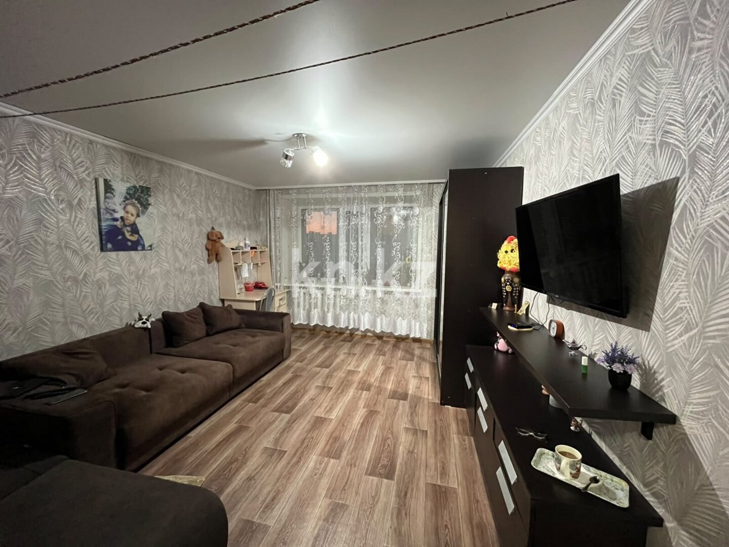 Продажа 1-комнатной квартиры, 38 м² в Караганде - фото 3
