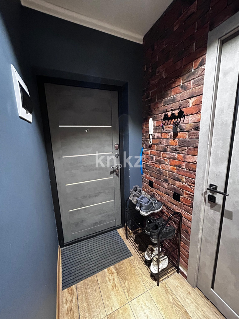 Аренда 1-комнатной квартиры, 45 м² в Алматы