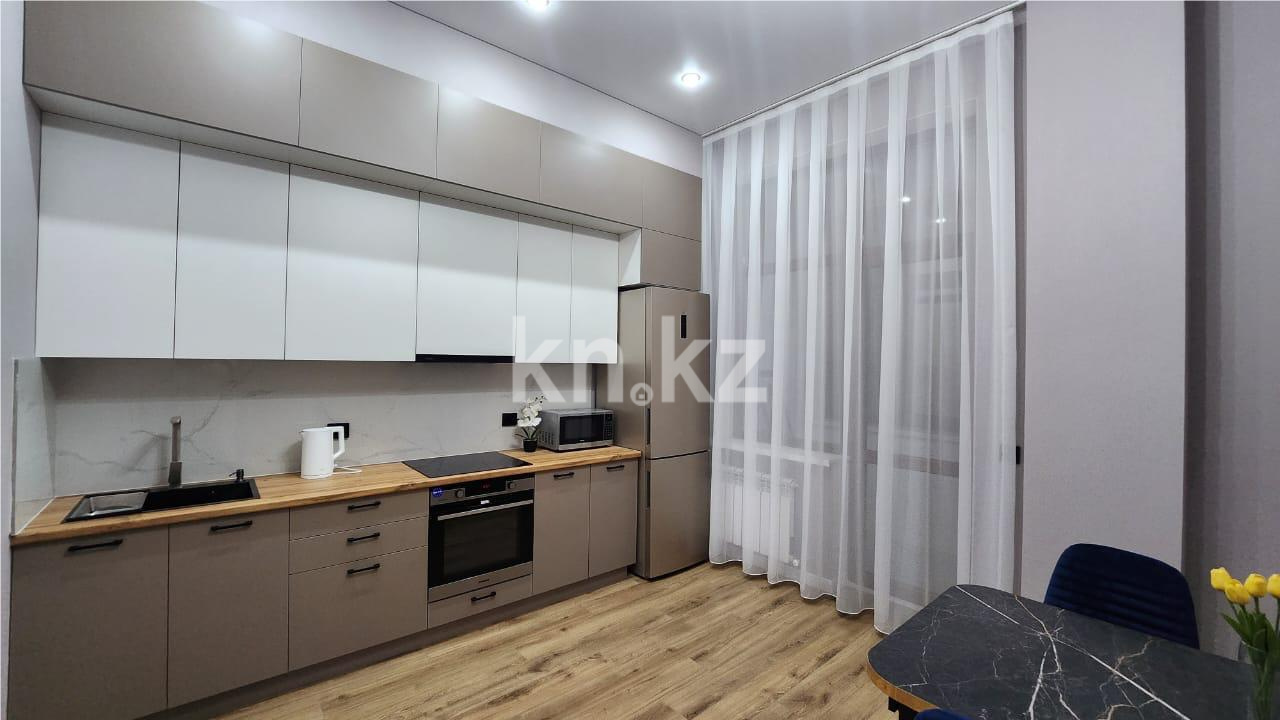 Продажа 2-комнатной квартиры, 70 м² в Астане - фото 3