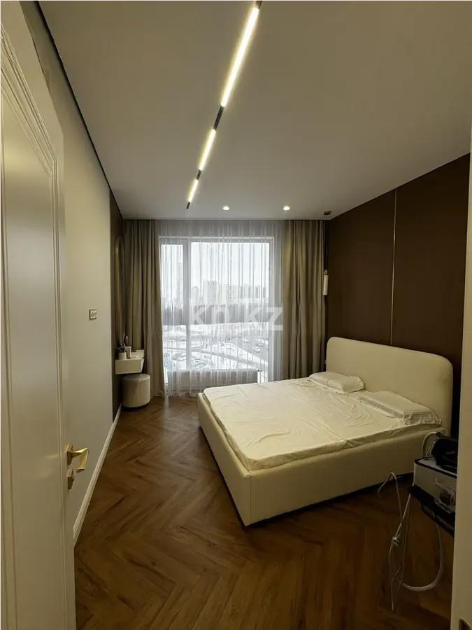 Продажа 2-комнатной квартиры, 64 м², пр. Туран, дом  39а в Астане - фото 2