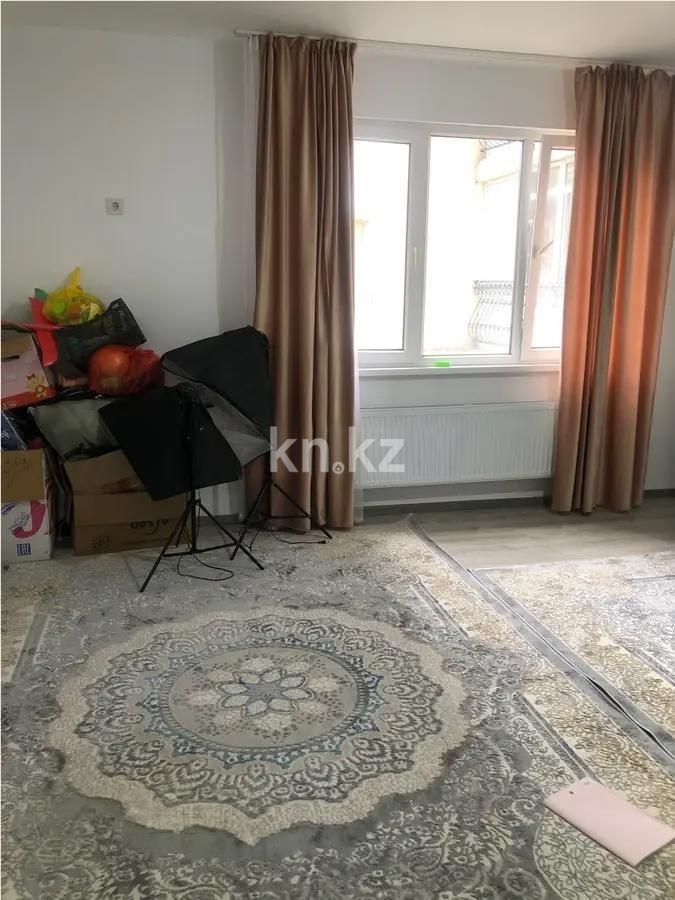 Продажа 3-комнатной квартиры, 84 м², ул. Толе би, дом  273/5 в Алматы - фото 2