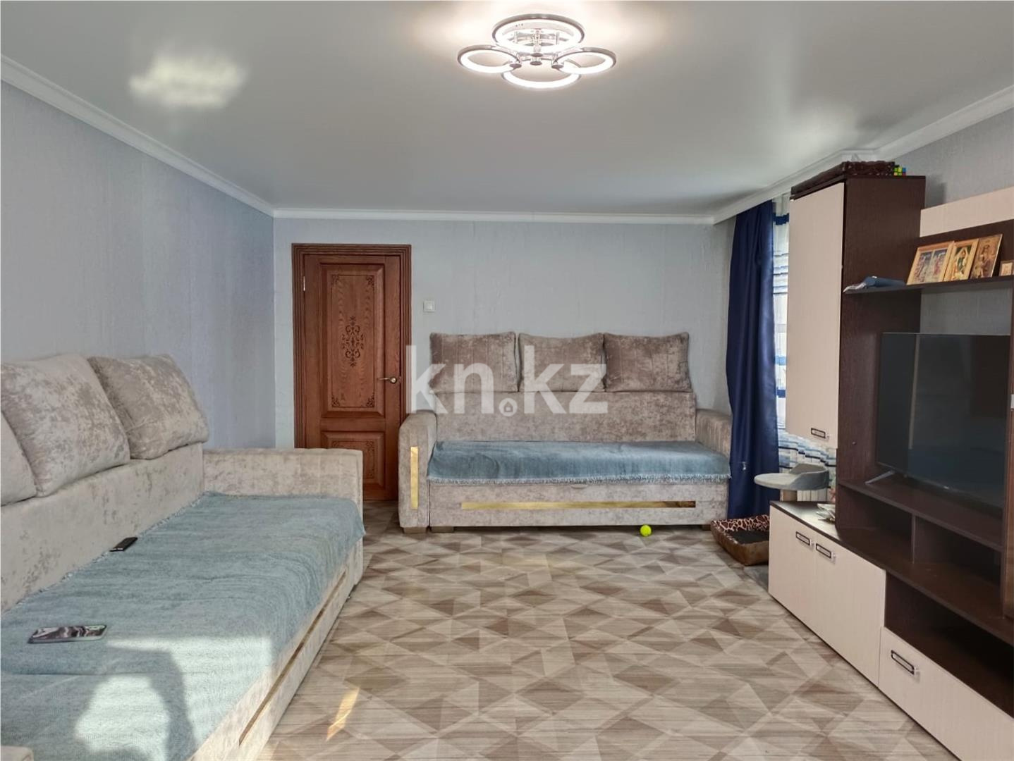Продажа 2-комнатного дома, 41.5 м² в Караганде - фото 2