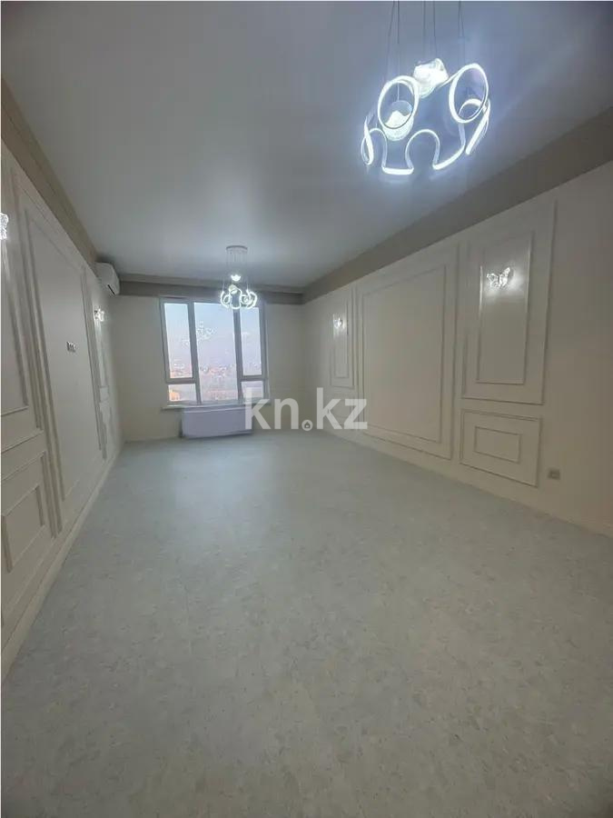 Продажа 2-комнатной квартиры, 55 м² в Алматы - фото 2