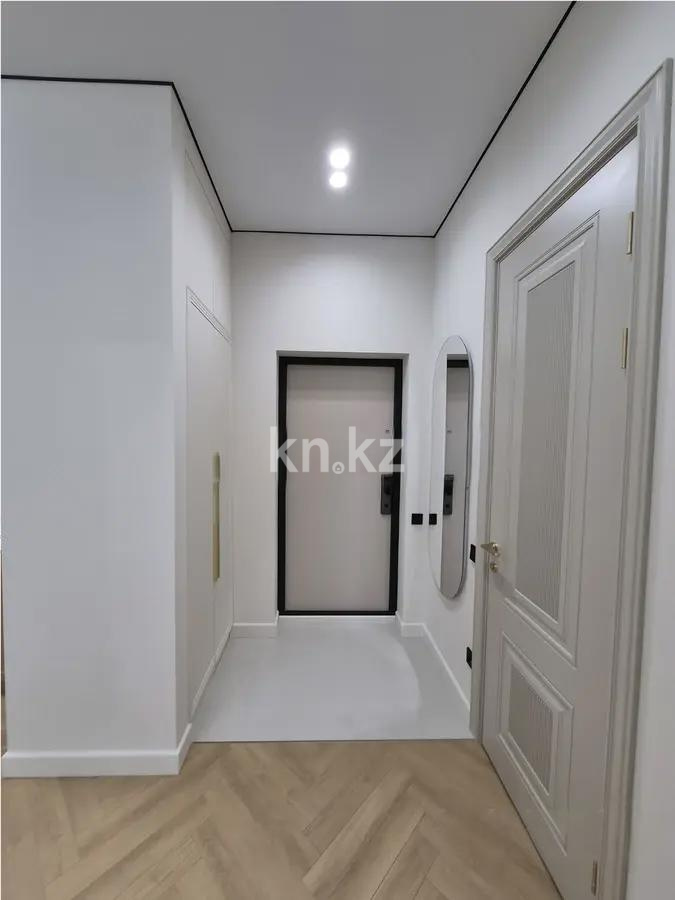 Продажа 1-комнатной квартиры, 40 м² в Астане - фото 3