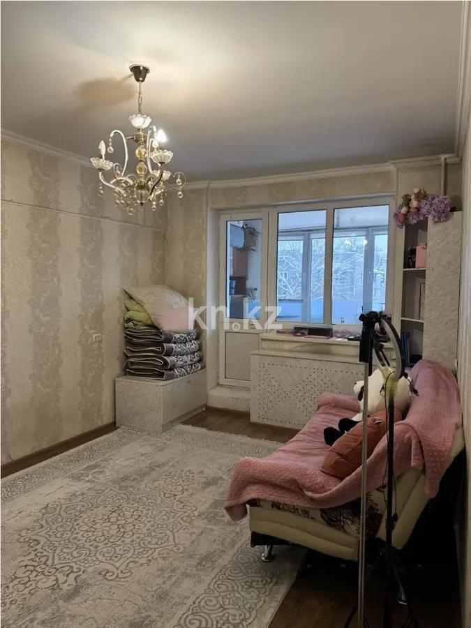 Продажа 1-комнатной квартиры, 29 м² в Алматы