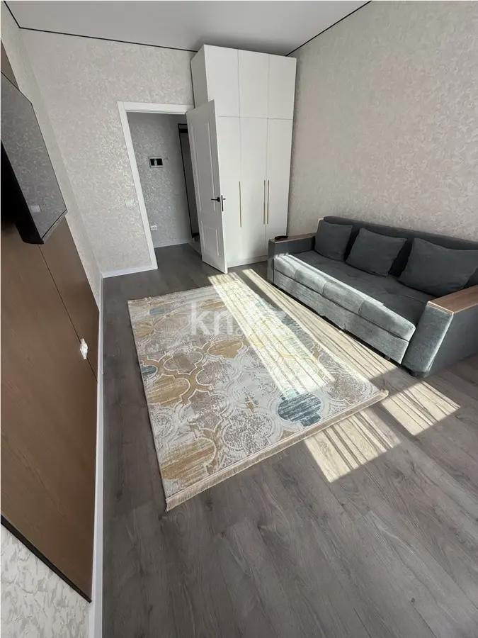 Продажа 1-комнатной квартиры, 32.8 м² в Астане