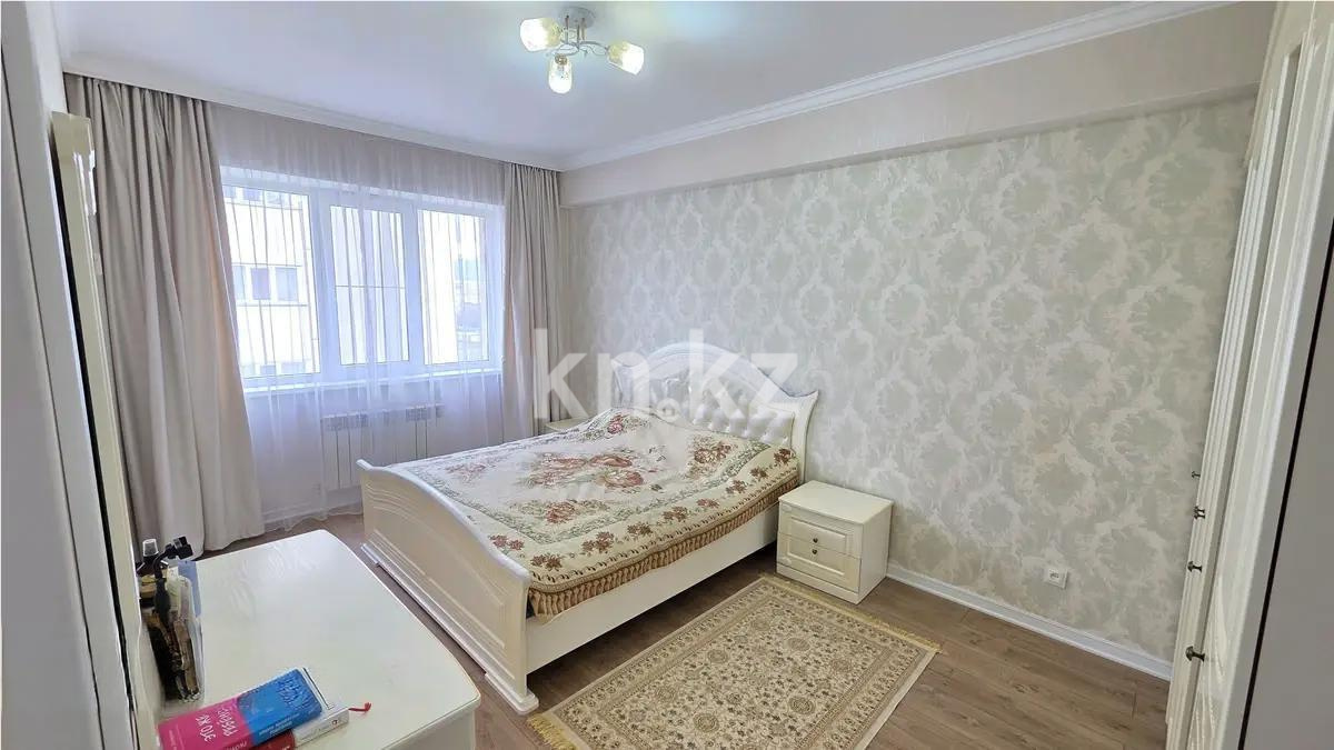 Продажа 3-комнатной квартиры, 72 м² в Алматы - фото 2