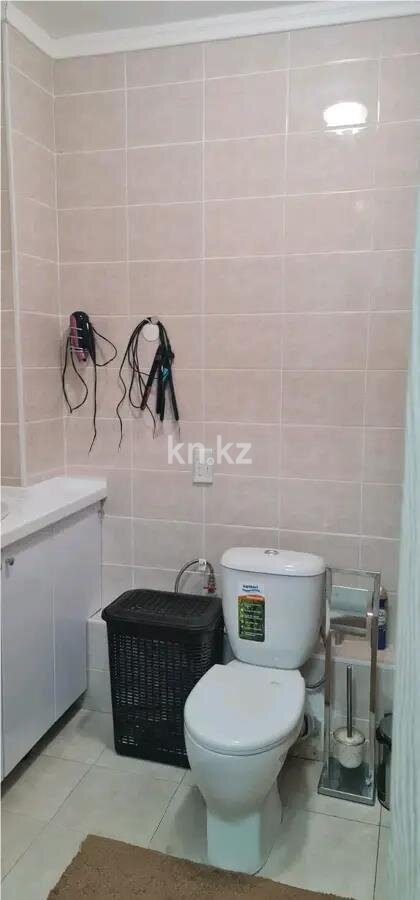 Продажа 2-комнатной квартиры, 82.1 м² в Астане - фото 4
