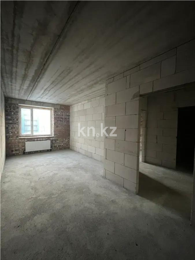 Продажа 1-комнатной квартиры, 41.5 м², ул. Тынышбайулы, дом  6 стр в Астане