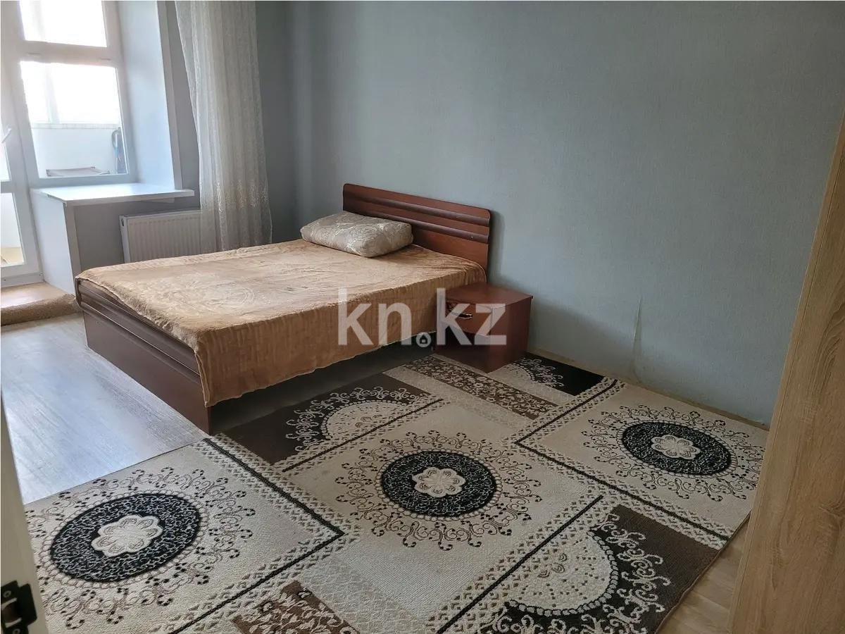 Продажа 3-комнатной квартиры, 75 м², ул. Азербаева, дом  10 в Астане - фото 2