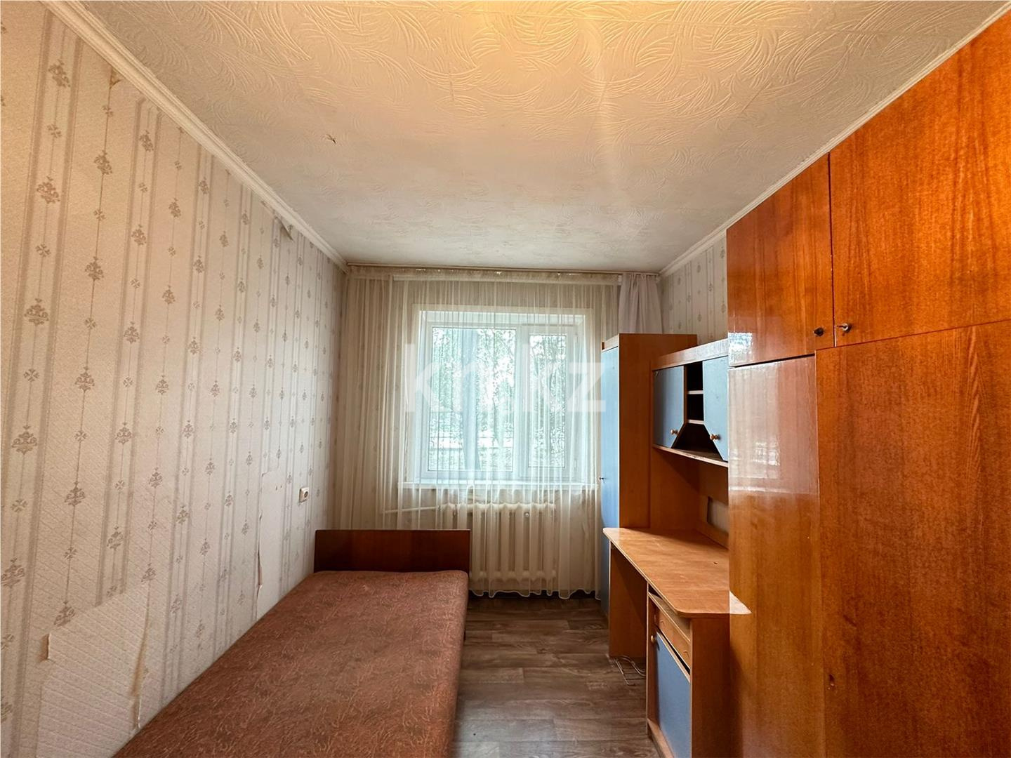 Продажа 2-комнатной квартиры, 43 м², мкр-н 19, дом  42 в Караганде - фото 4