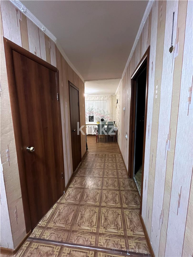 Продажа 3-комнатной квартиры, 68 м², 9-й мкр. в Темиртау - фото 10
